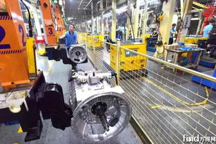 法士特變速器出口創(chuàng)匯同比激增101%，鞏固全球商用車市場領先地位