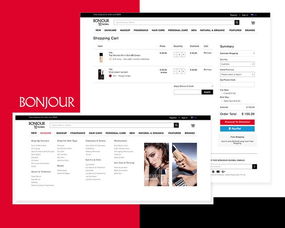 從Anker出海看跨境電商網(wǎng)站建設 六大關(guān)鍵點不容忽視